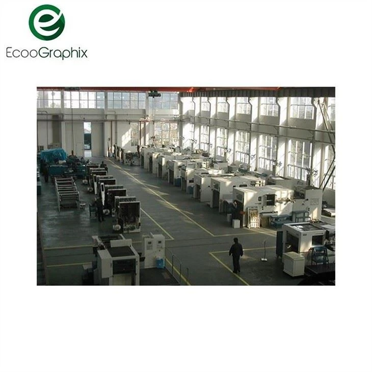 Automatic Die Cutting Machines manufacturers