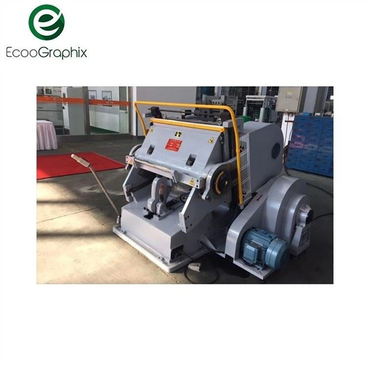  China Automatic Die Cutting Machines manufacturers