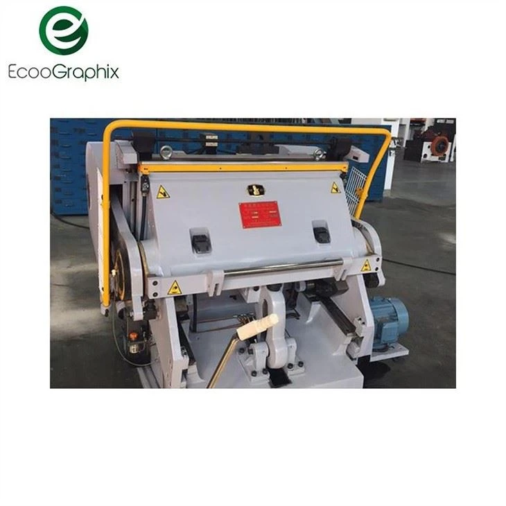  Automatic Die Cutting Machines wholesale