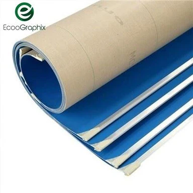 Одеяло для офсетной печати