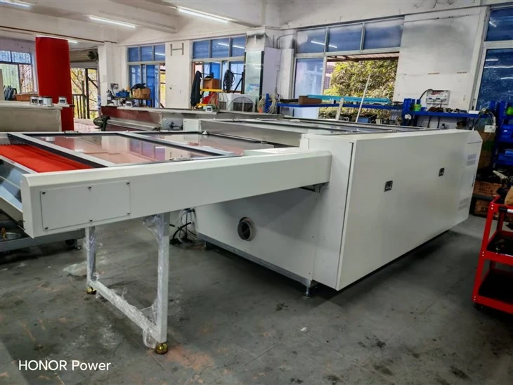 Photopolymer CTP Image For Flexo Packaging Printing best