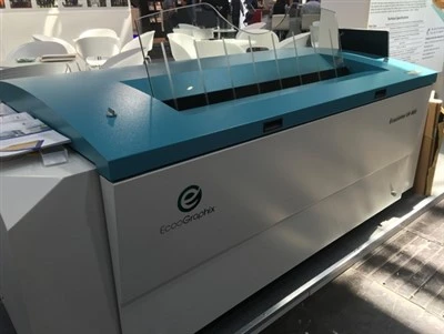 CTCP / UV CTP Platesetter Печатная машина Допечатное оборудование Offline