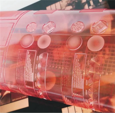 Цифровой растворитель Flexo Printing Plate