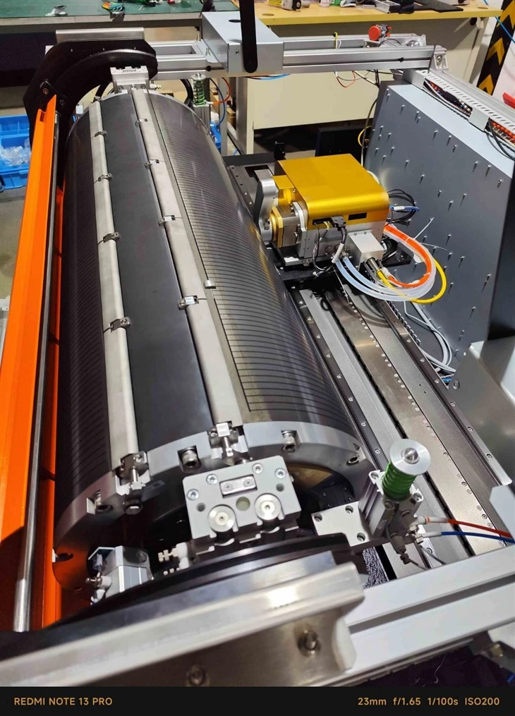 Solvent Photopolymer Plate CTP For Corrugated Flexo Printing